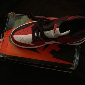 jordan retro 1 Homage to home with box